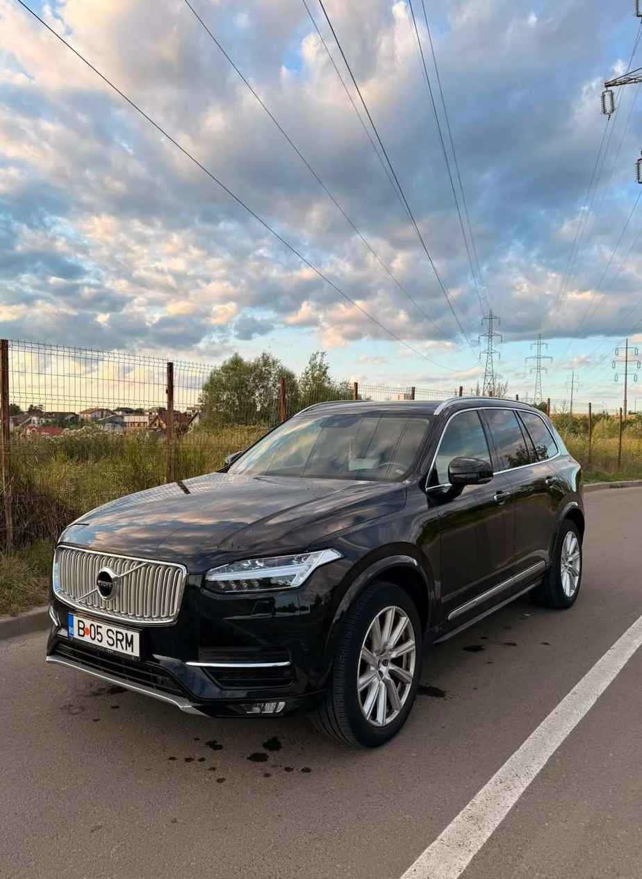 Volvo XC 90