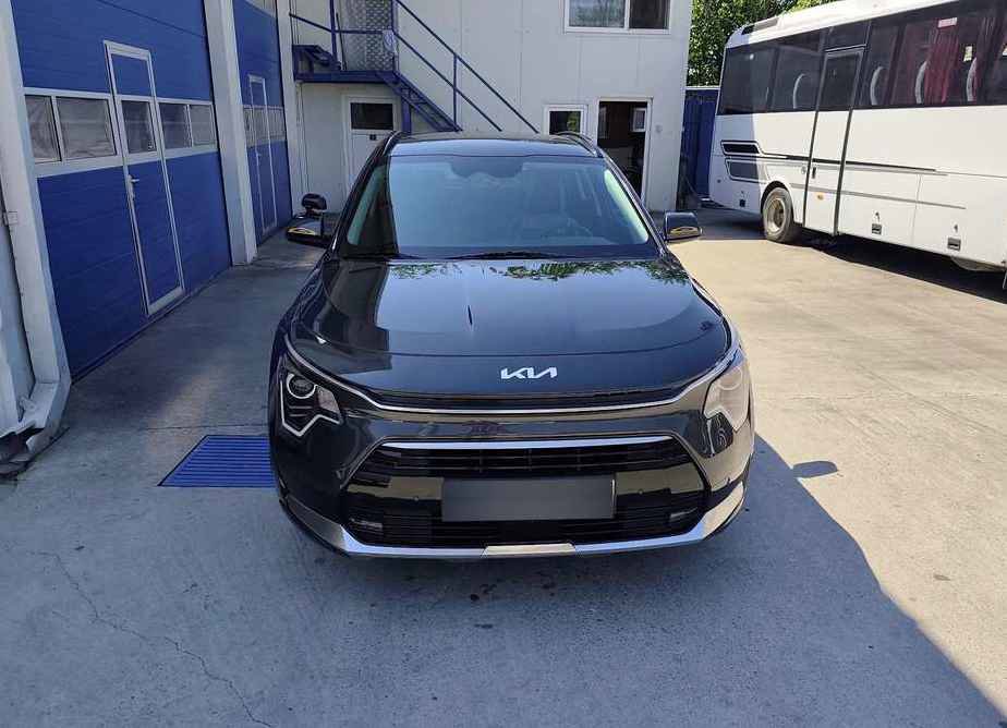 Kia Niro