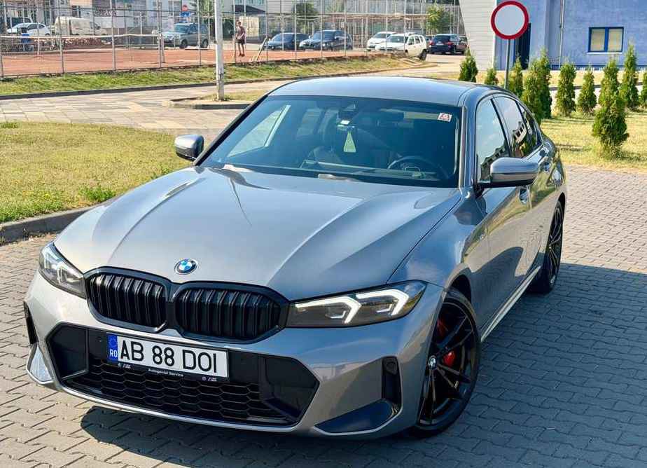 BMW Seria 3