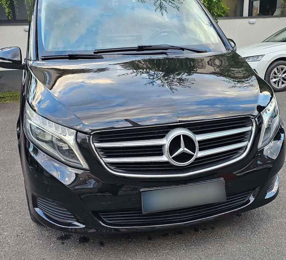 Mercedes-Benz V