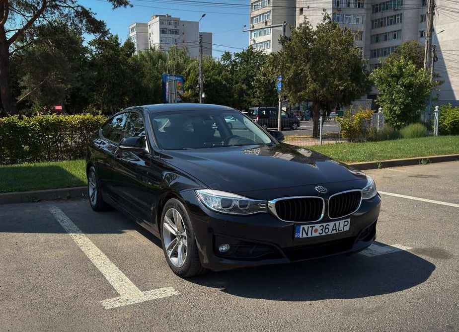 BMW Seria 3