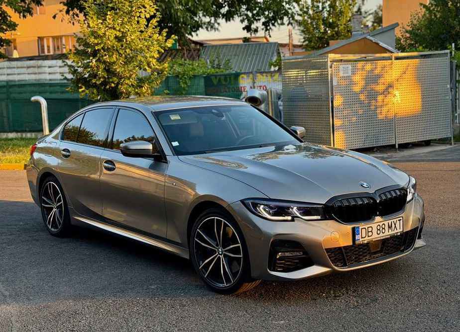 BMW Seria 3