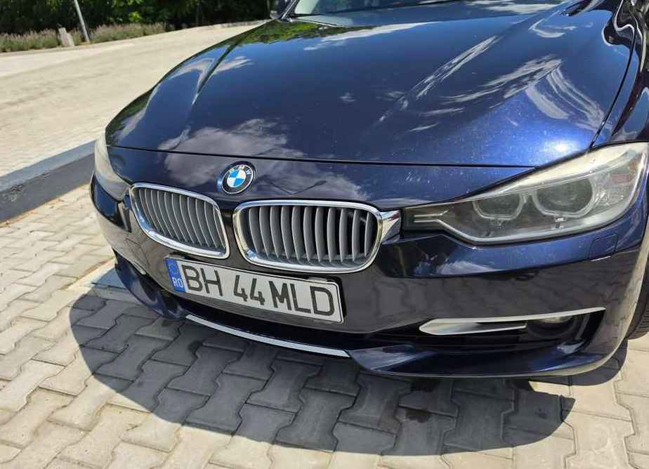 BMW Seria 3