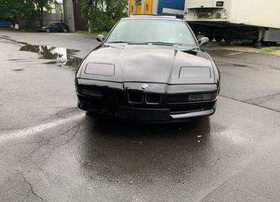 BMW Seria 8
