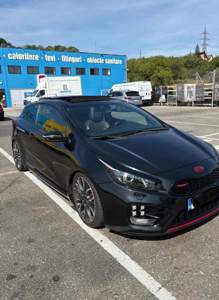 Kia Pro Ceed