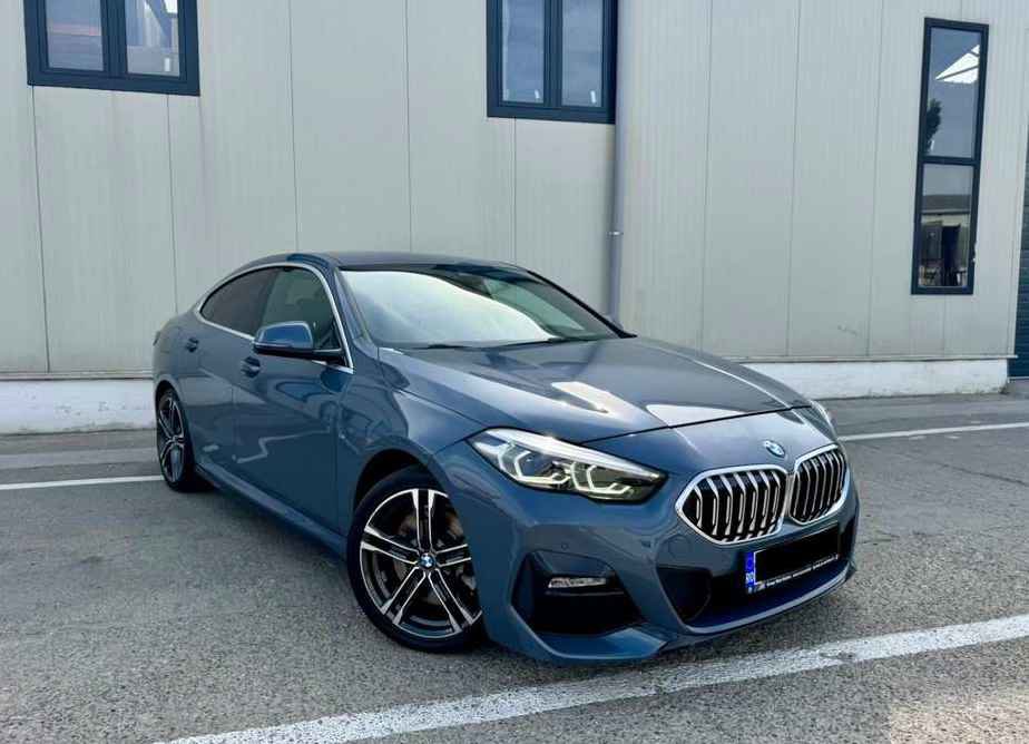 BMW Seria 2