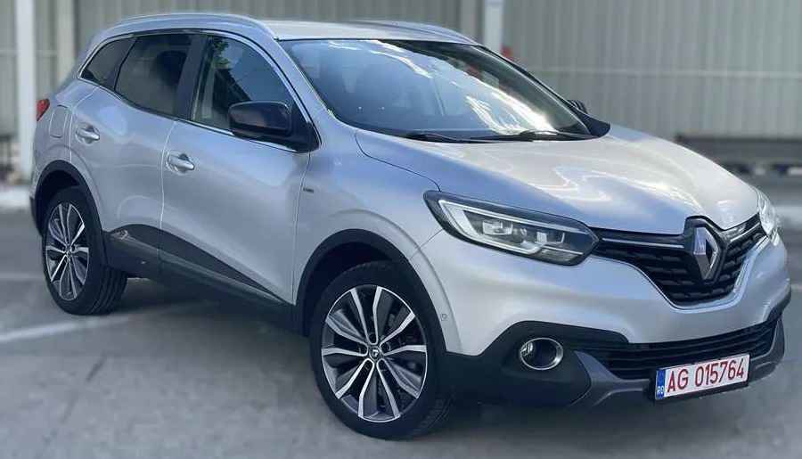 Renault Kadjar