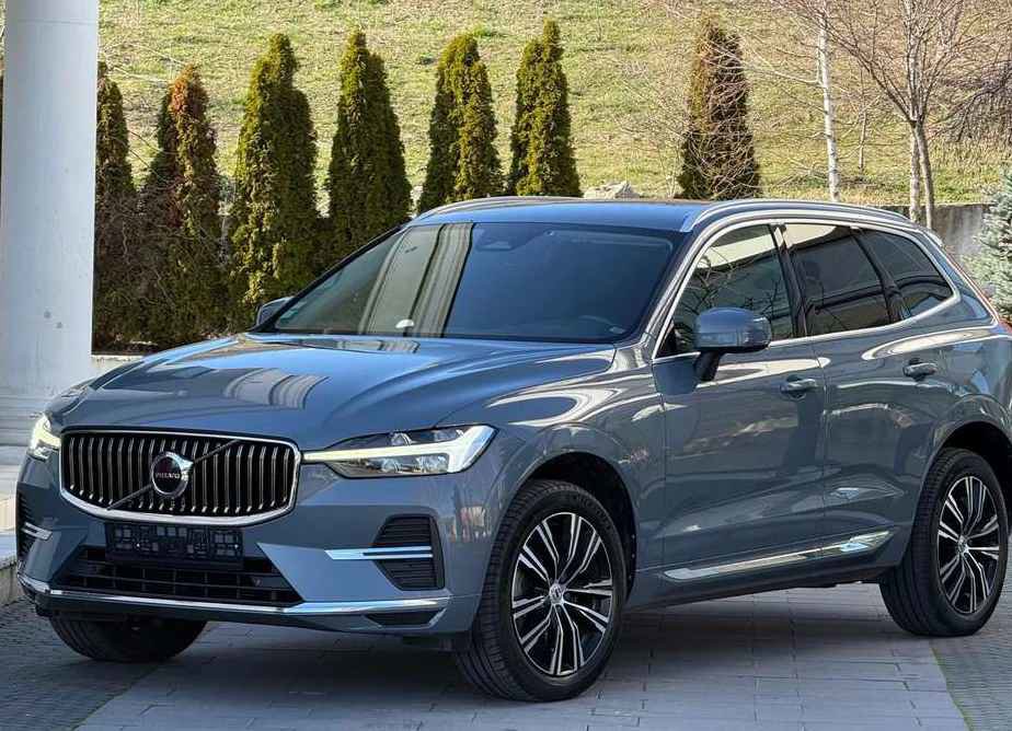 Volvo XC 60