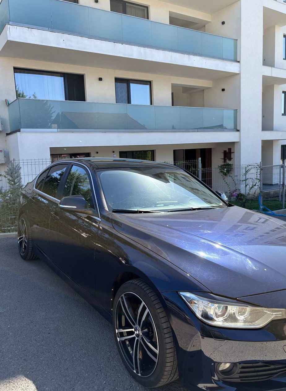 BMW Seria 3