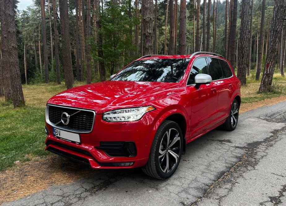 Volvo XC 90