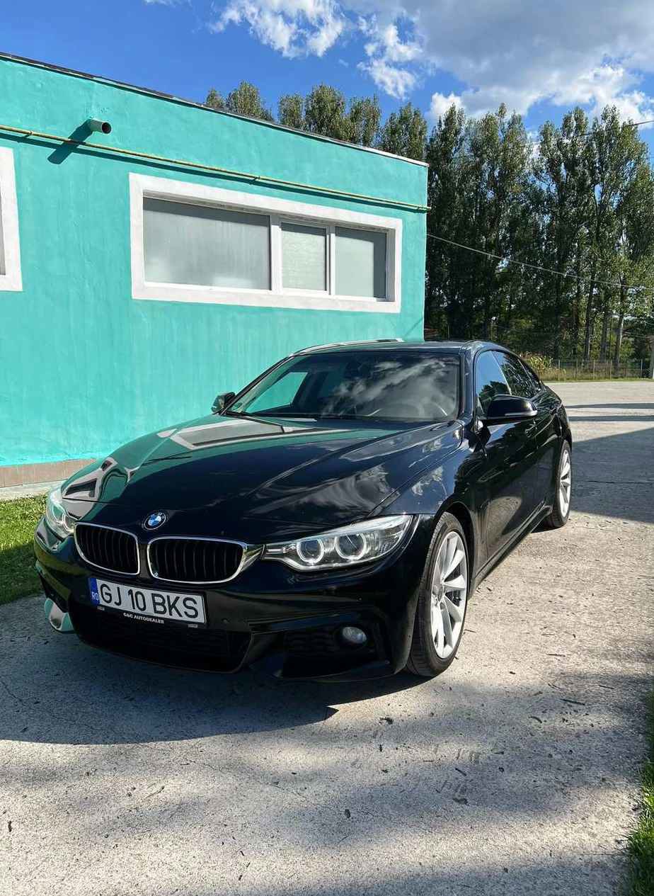 BMW Seria 4
