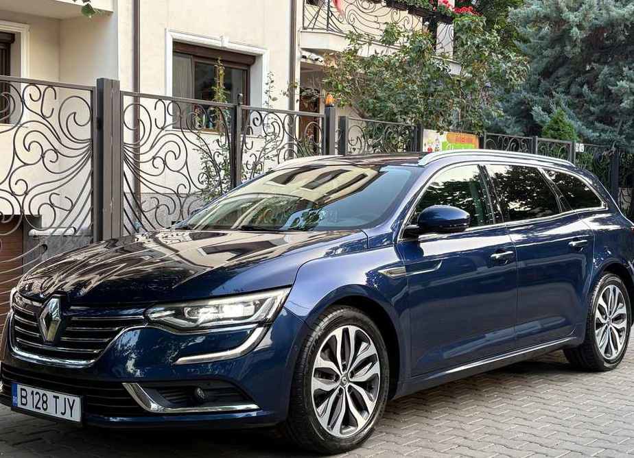 Renault Talisman