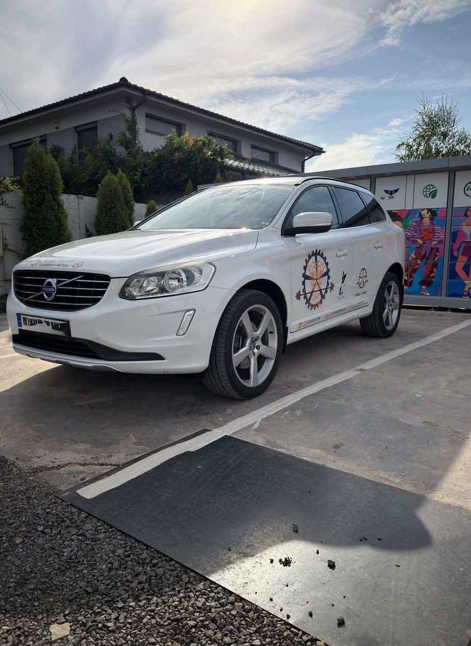 Volvo XC 60