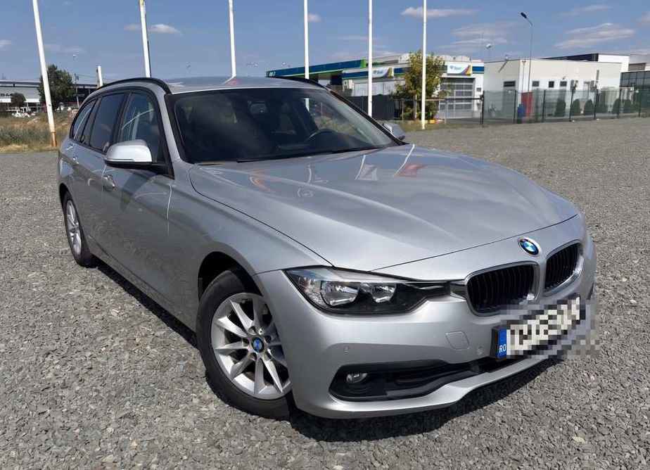 BMW Seria 3