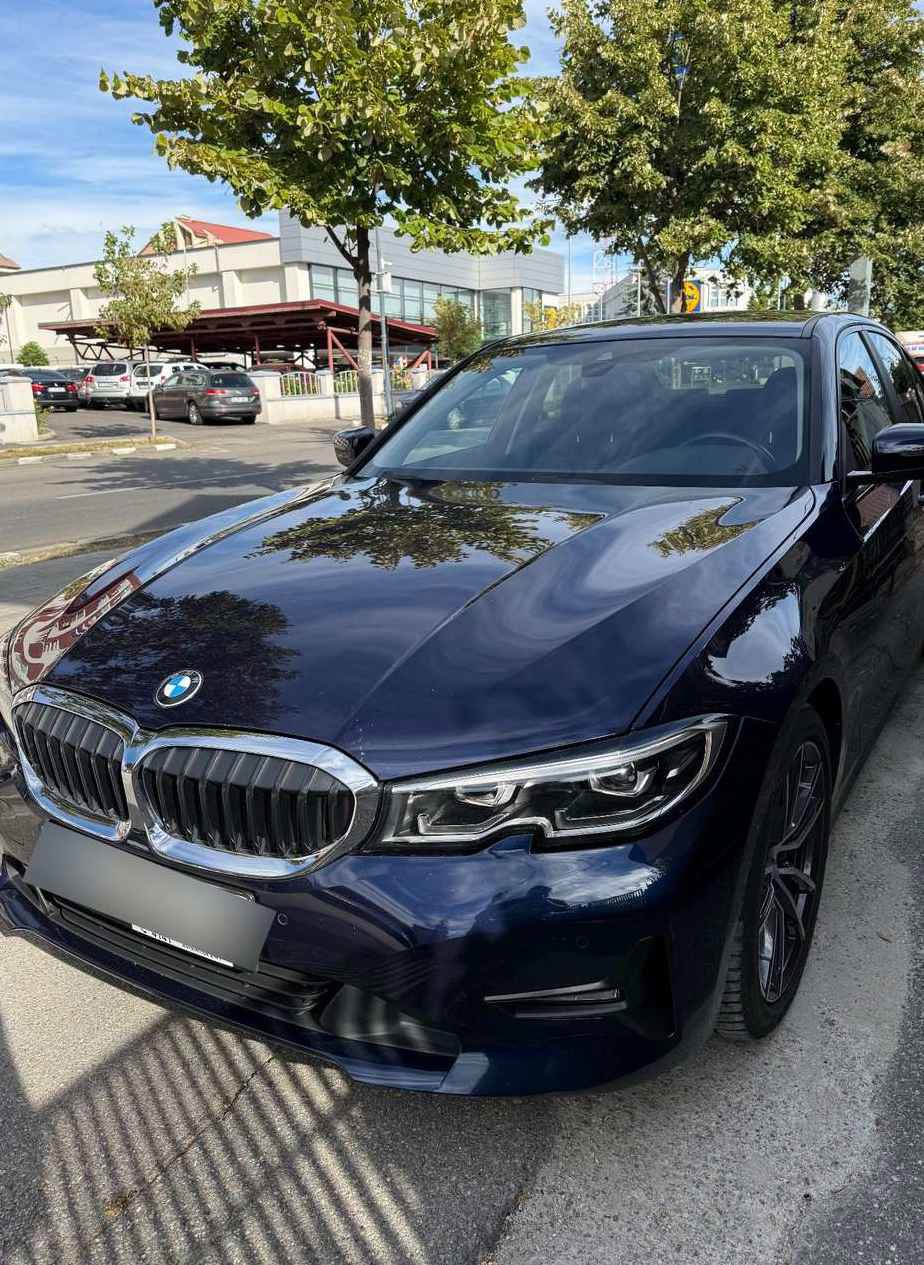 BMW Seria 3