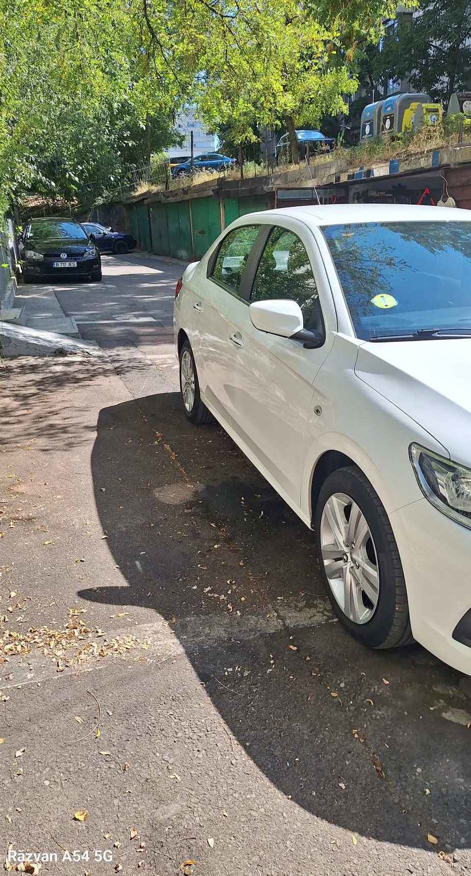 Peugeot 301