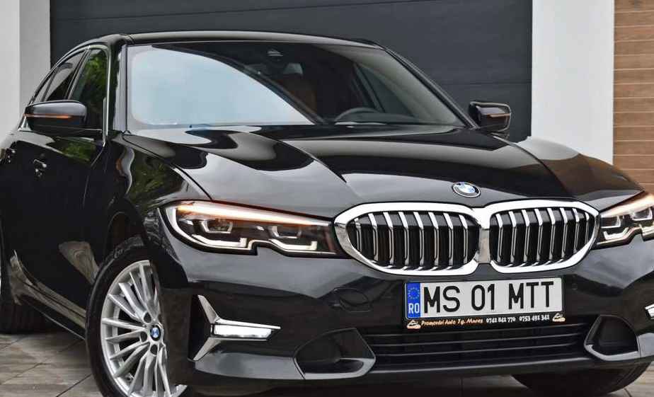 BMW Seria 3