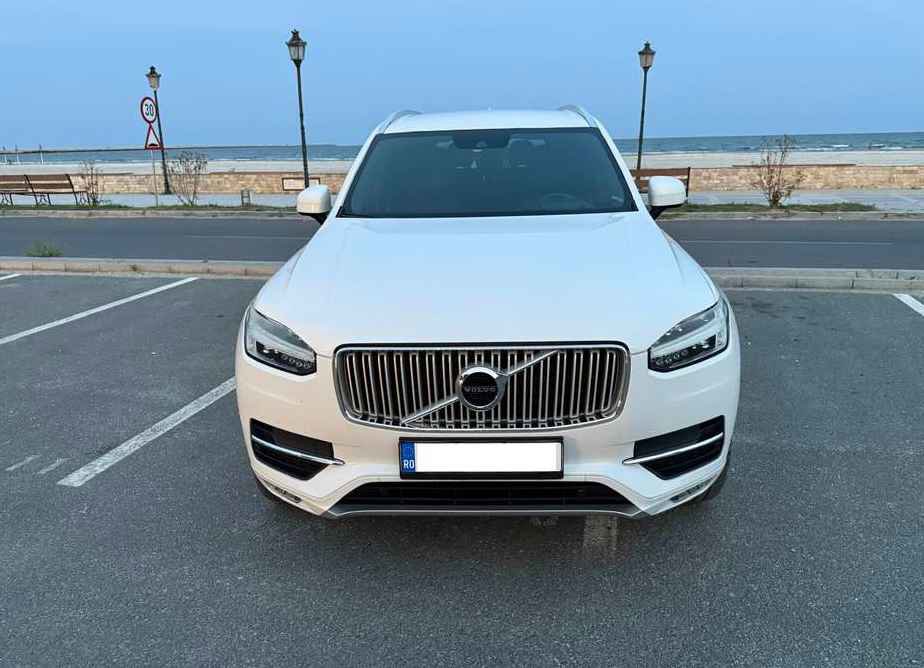 Volvo XC 90