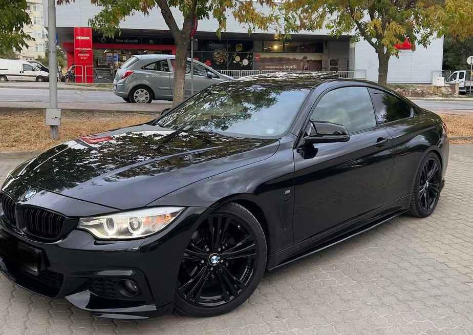 BMW Seria 4
