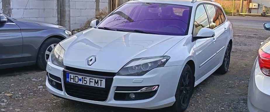 Renault Laguna