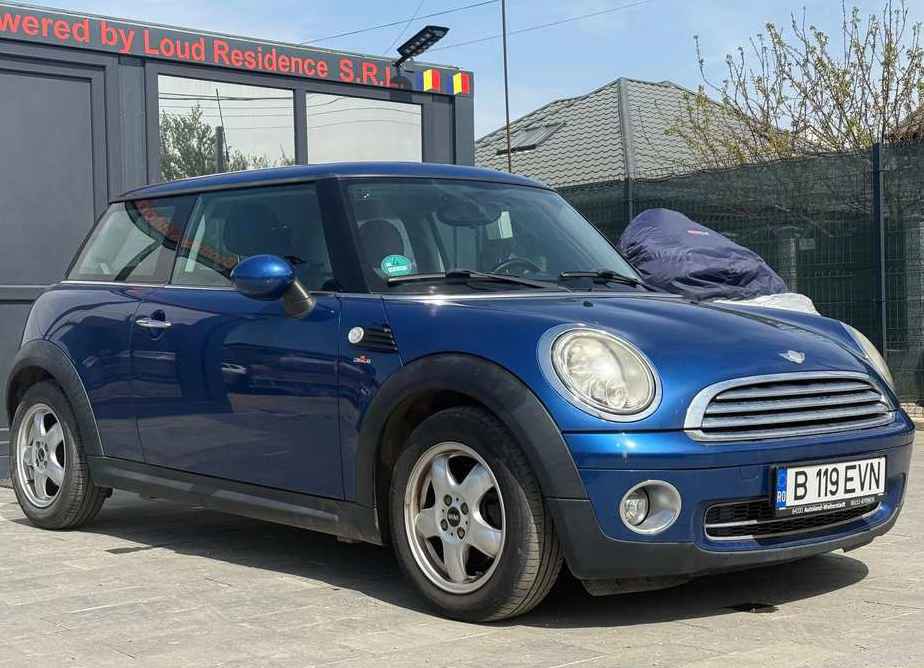 Mini ONE