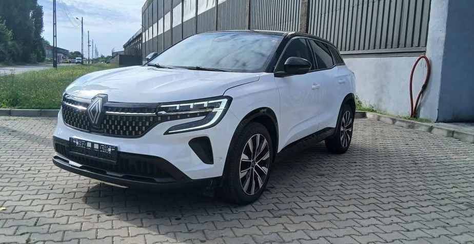 Renault Austral