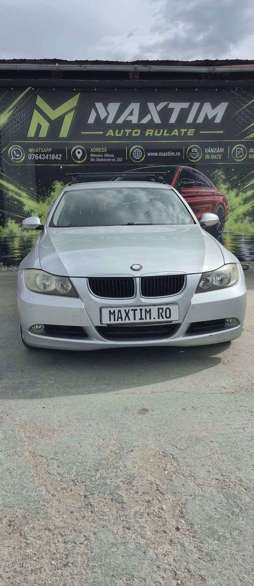 BMW Seria 3