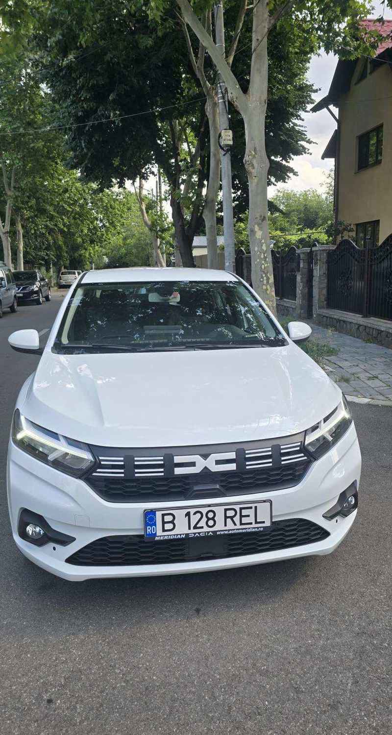 Dacia Logan