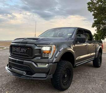 Ford F150