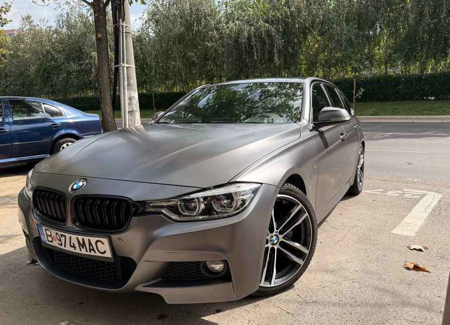 BMW Seria 3