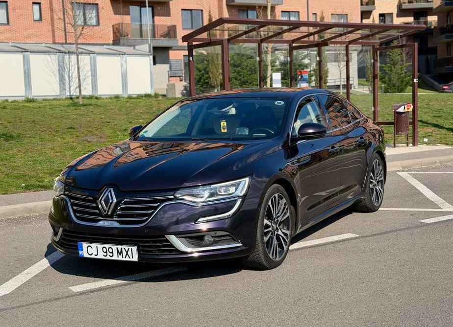 Renault Talisman