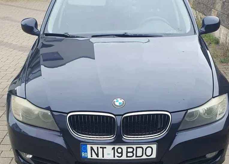 BMW Seria 3