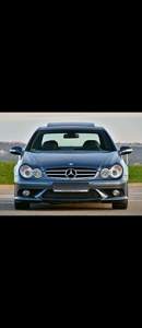 Mercedes-Benz CLK