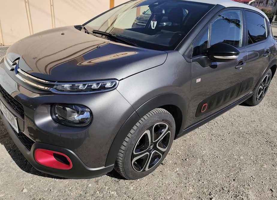 Citroen C3