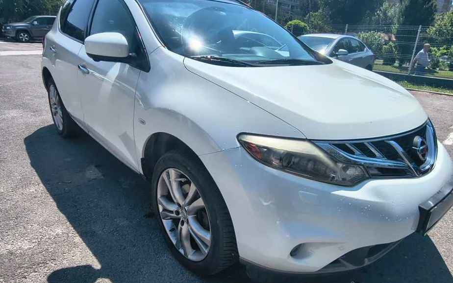 Nissan Murano