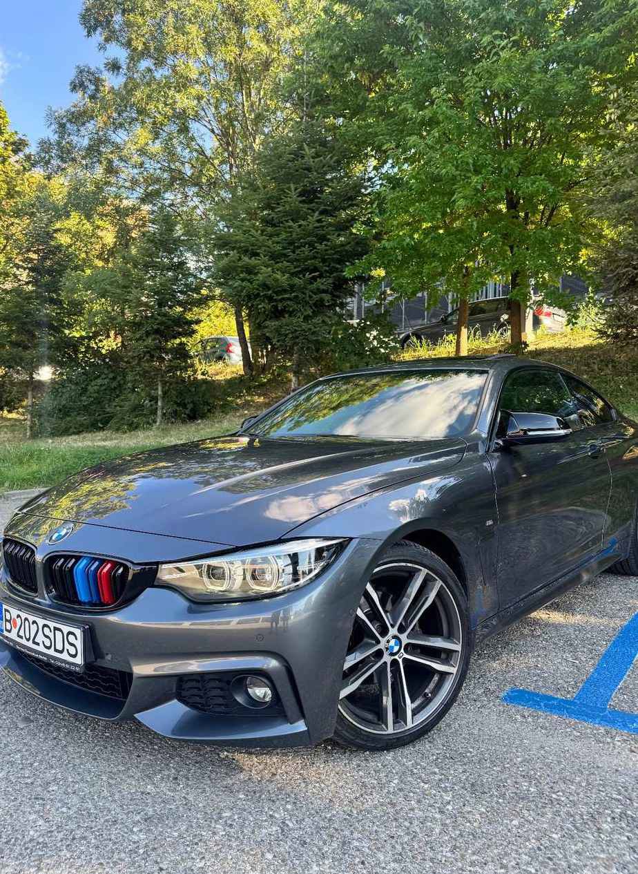 BMW Seria 4