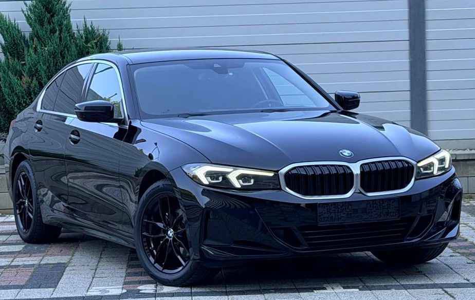 BMW Seria 3