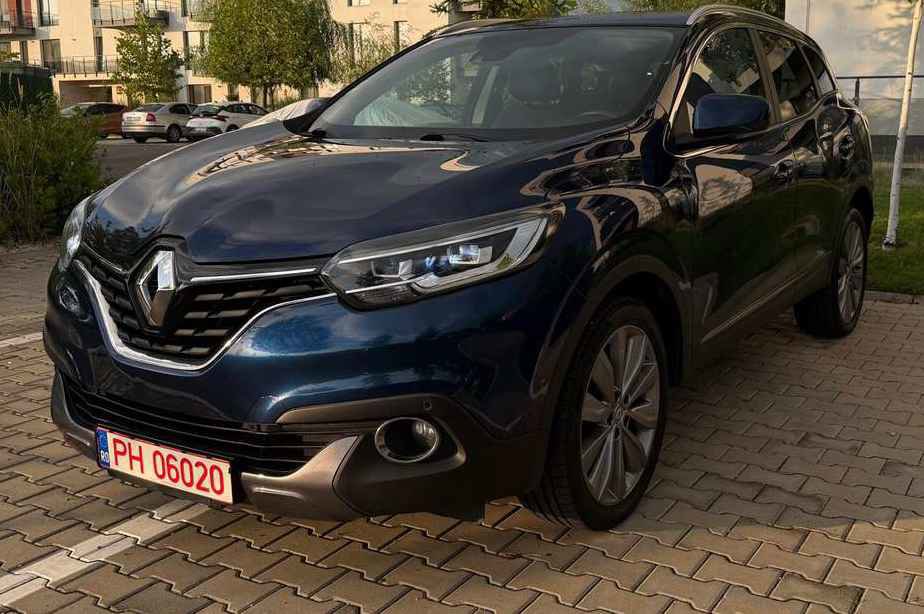 Renault Kadjar