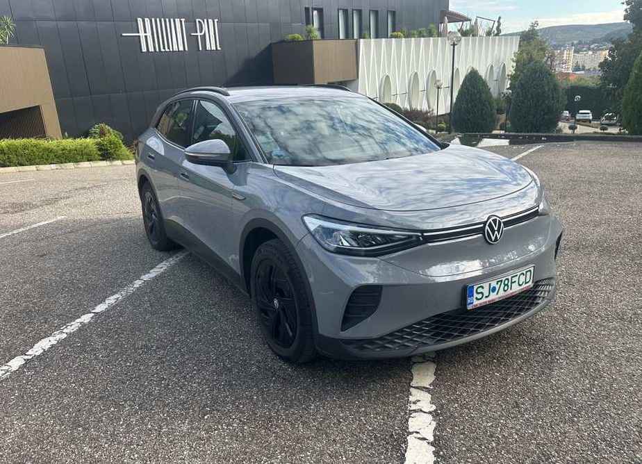 Volkswagen ID.4