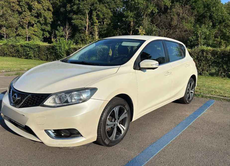 Nissan Pulsar