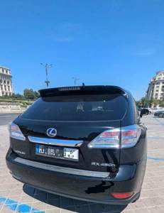Lexus Seria RX