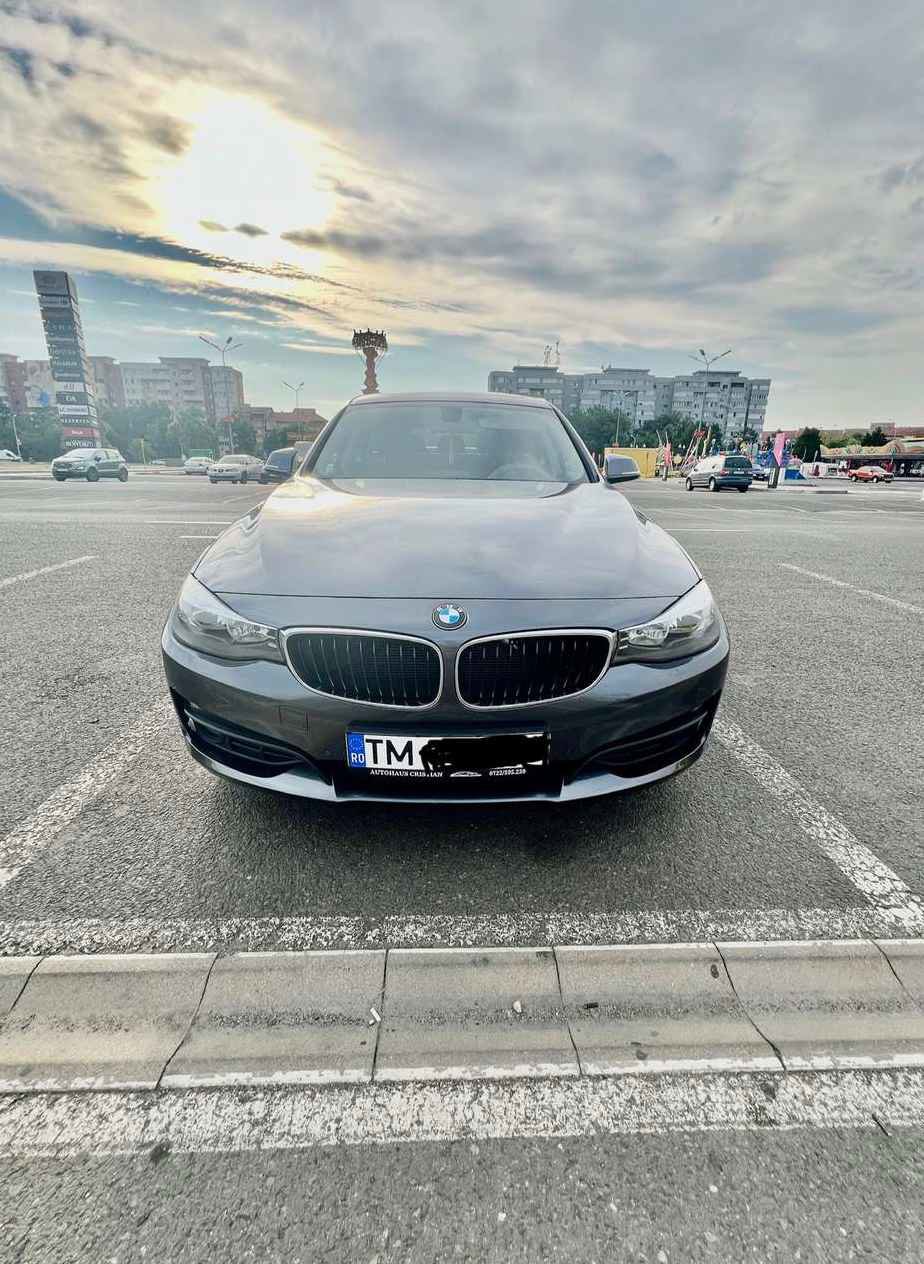 BMW Seria 3