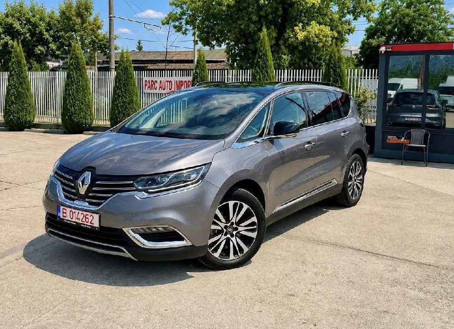 Renault Espace