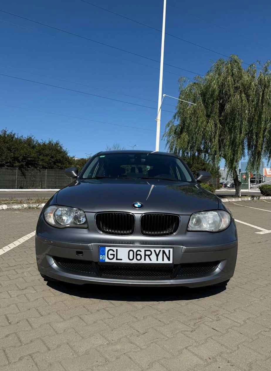BMW Seria 1