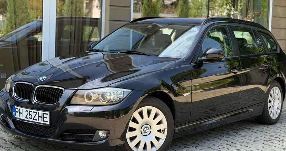 BMW Seria 3