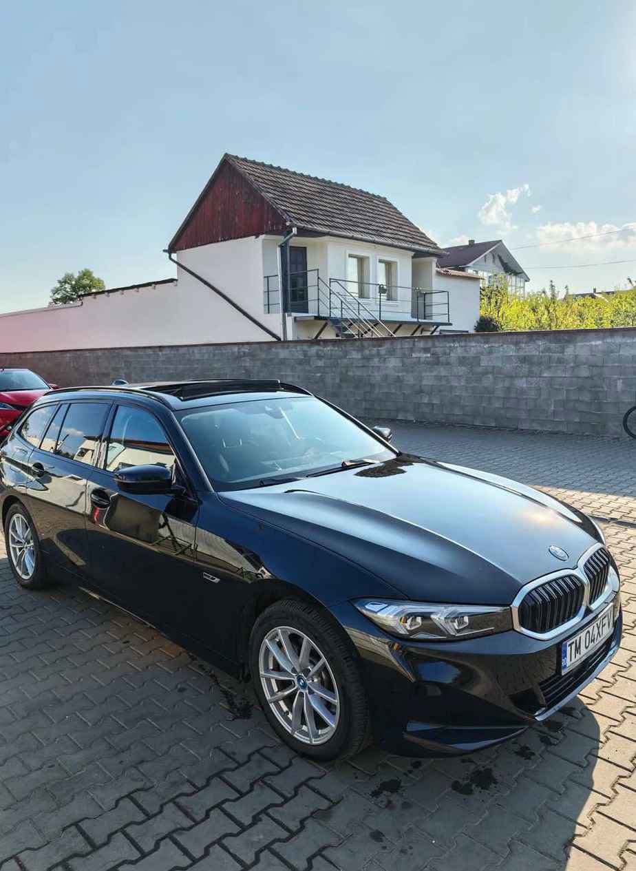 BMW Seria 3