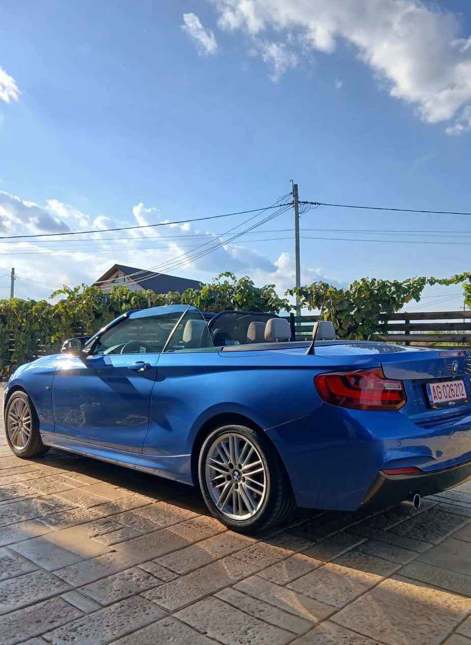 BMW Seria 2