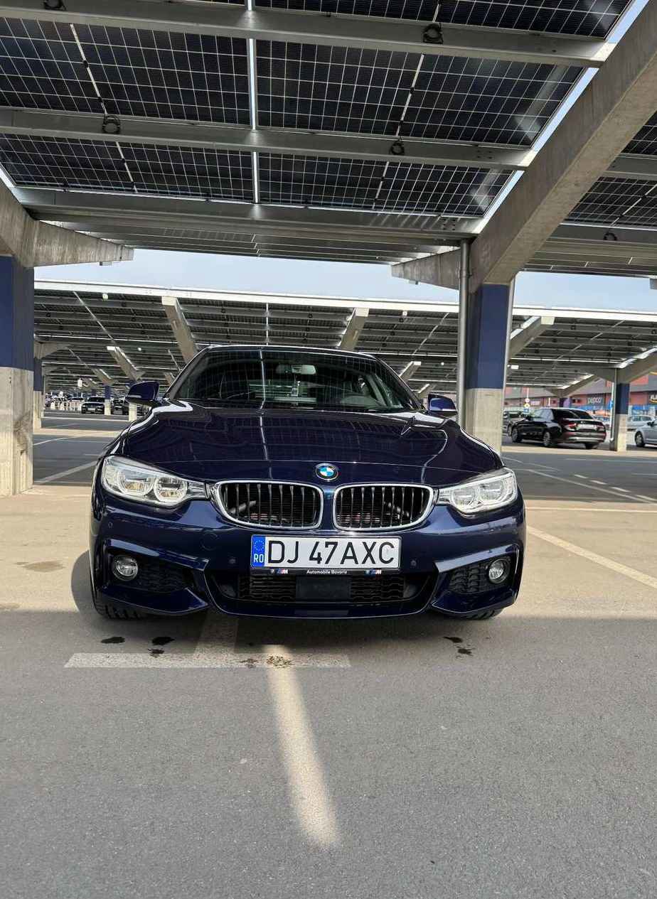 BMW Seria 4