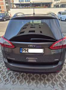 Ford Grand C-Max