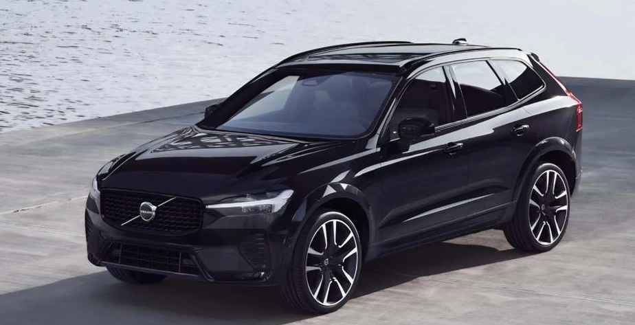 Volvo XC 60